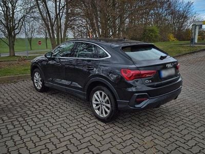 Usata Audi Q3 Sportback