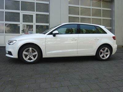 Audi A3 Sportback g-tron