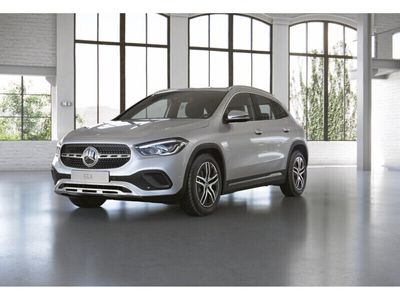 gebraucht Mercedes GLA180 Progressive