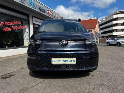 Nouă VW California Coast 177 CP (130 kW) 2026 Wunschfarbe möglich Van