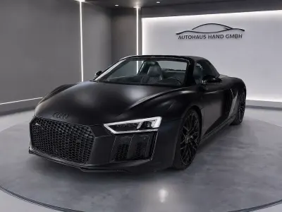 Gebraucht Audi R8 Spyder