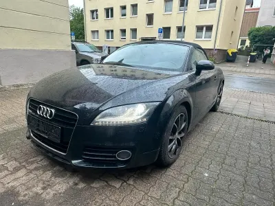 Gebraucht Audi TT Roadster