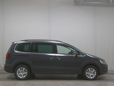 VW Sharan