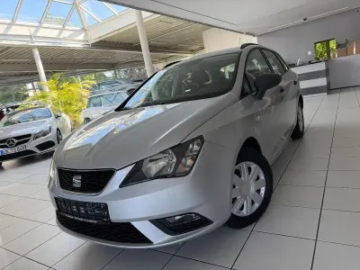 Brugt Seat Ibiza