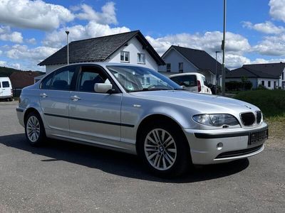 gebraucht BMW 318 e46 i kein TÜV