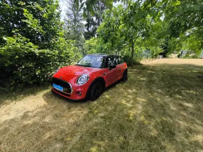 Gebraucht Mini Cooper
