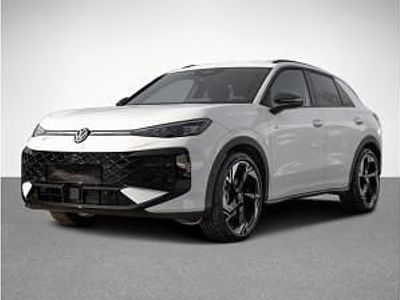 Neu VW T-Roc Style 150 PS (110 kW) 2026 Weiß (pure white) SUV