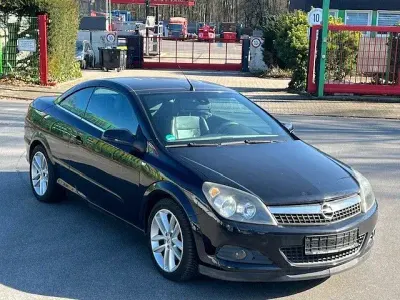 Gebraucht Opel Astra