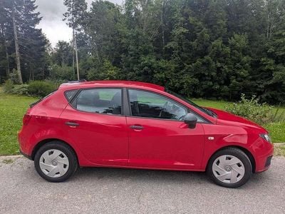 Seat Ibiza ST