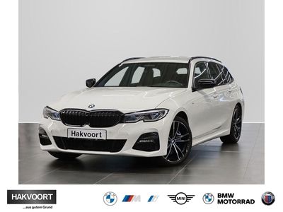 gebraucht BMW 330 i xDrive Touring