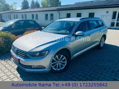 Gebraucht VW Passat