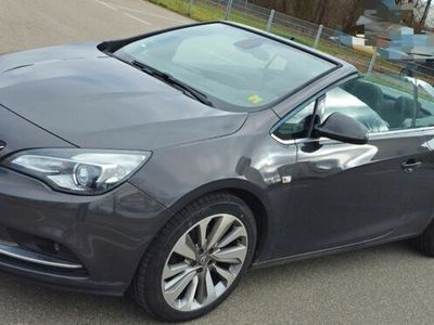 gebraucht Opel Cascada 1.4 Turbo 88kW Edition Edition