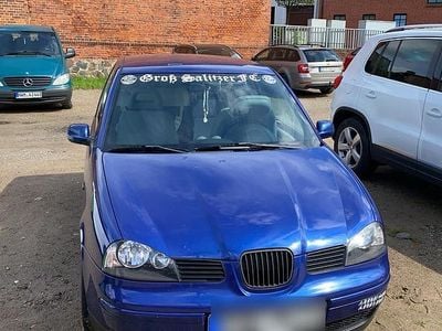 Seat Arosa