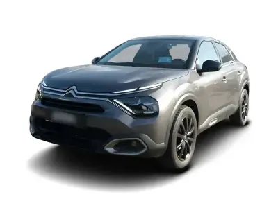 Gebraucht Citroën C4 Shine 2023 Grau SUV