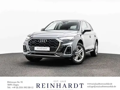 Gebraucht Audi Q5