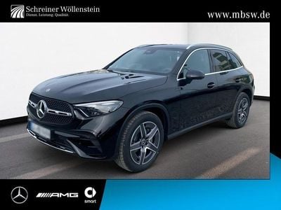Mercedes GLC200