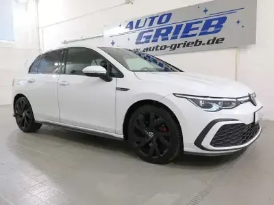 Usata VW Golf VIII