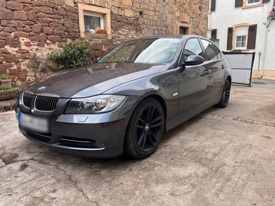 gebraucht BMW 330 E90 i