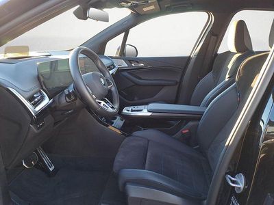 Schwarz Gebraucht 2025 BMW 223 Active Tourer Performance Van / Kleinbus | 39.930 € (Guter Preis)