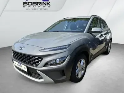 Gebraucht Hyundai Kona