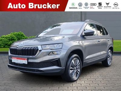 Grau Gebraucht 2023 Skoda Karoq Tour SUV | 29.970 € (Fairer Preis)