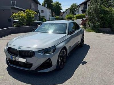 BMW M240