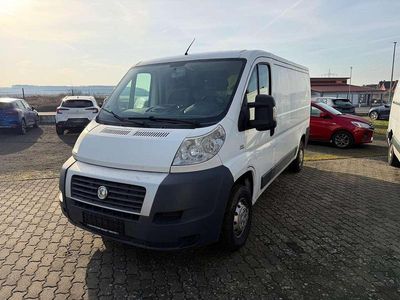 Gebraucht Fiat Ducato 148 PS (108 kW) 2011 Colore esterno Van
