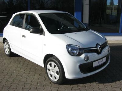 gebraucht Renault Twingo Life incl. Winterräder