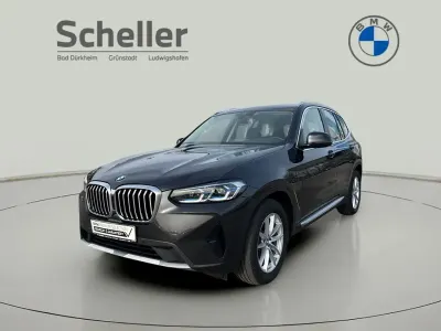 Gebraucht BMW X3