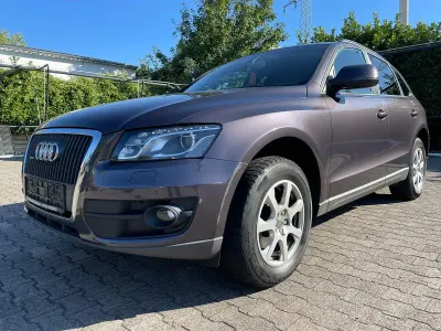 Gebraucht Audi Q5