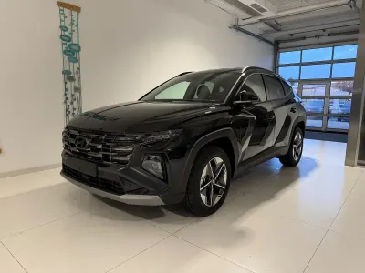 Gebraucht Hyundai Tucson