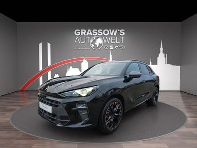 Nuova Cupra Terramar VZ 265 CV (194 kW) 2025 Nero SUV