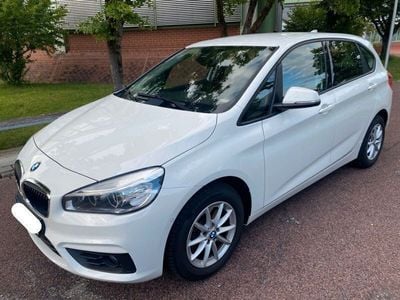 BMW 220 Active Tourer