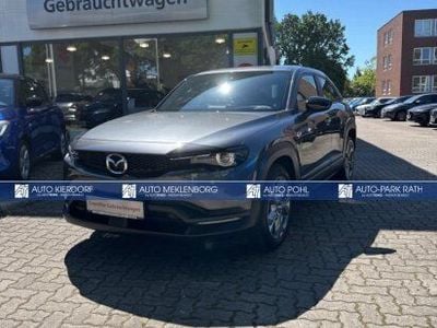 Mazda MX30