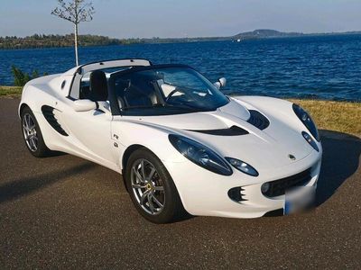 Lotus Elise