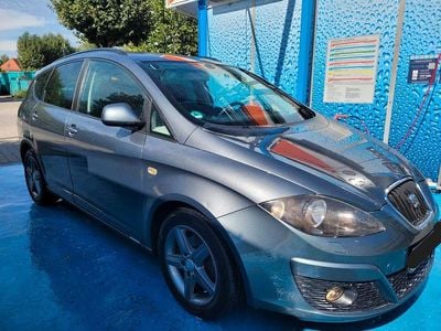 Seat Altea XL