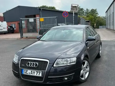 Gebraucht Audi A6