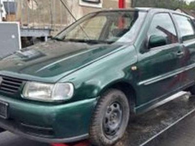 VW Polo