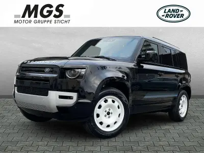 Gebraucht Land Rover Defender