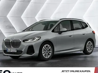 Nouă BMW 218 M Sport 136 CP (100 kW) 2025 Gri Break