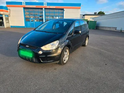 Gebraucht Ford S-MAX
