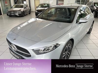Mercedes A200