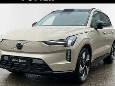 Gebraucht Volvo EX90