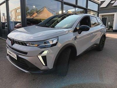 Gebraucht Renault Symbioz Esprit Alpine 143 PS (105 kW) 2024 Grau SUV