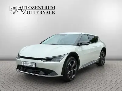 Gebraucht Kia EV6