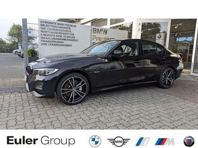 BMW 330e