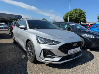 Gebraucht Ford Focus