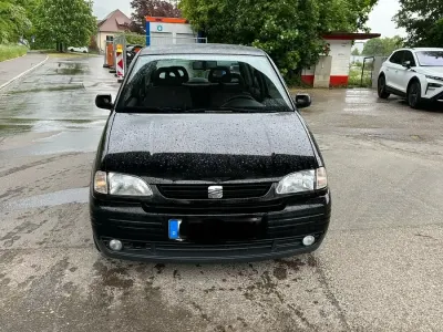 Gebraucht Seat Arosa