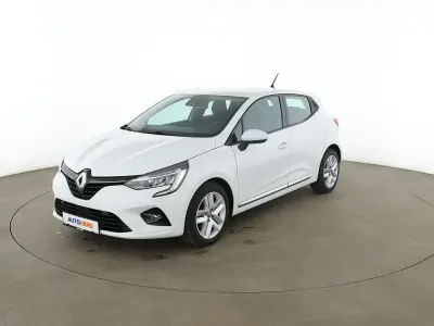 Gebraucht Renault Clio