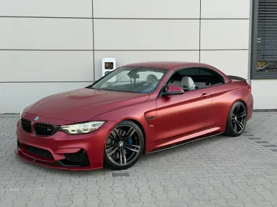 Gebraucht BMW M4